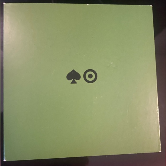 Kate Spade Emerald Green Floral Earrings - Picture 2 of 2